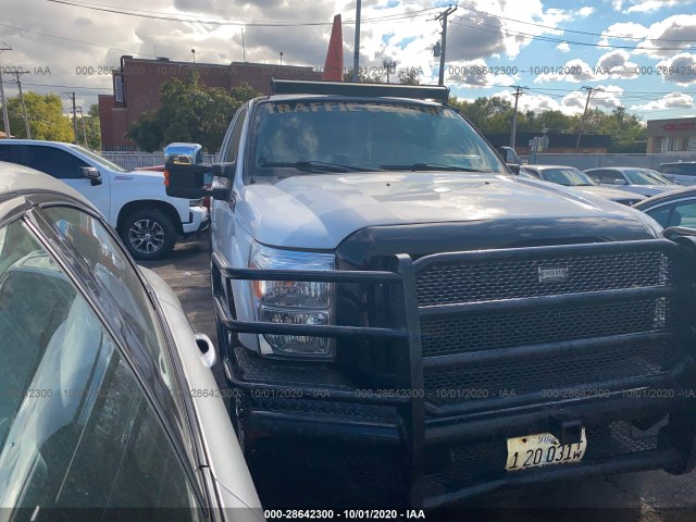 FORD SUPER DUTY F-350 SRW 2011 1fd7x3a67bea92045