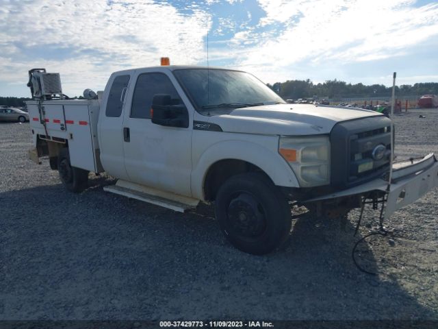 FORD F-350 2012 1fd7x3a67ceb45828