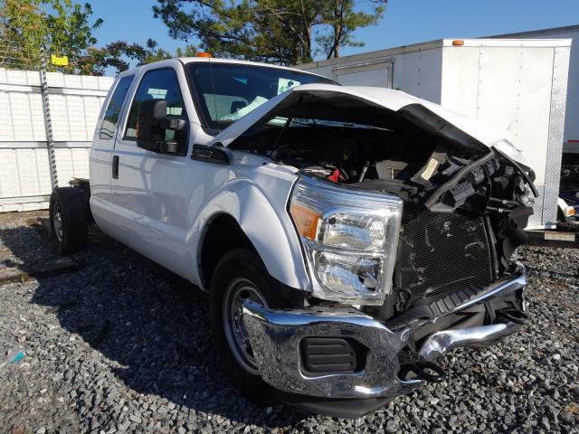 FORD F350 SUPER 2016 1fd7x3a67ged49406