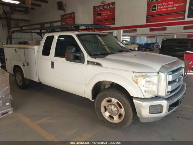 FORD F-350 2015 1fd7x3a6xfec47340