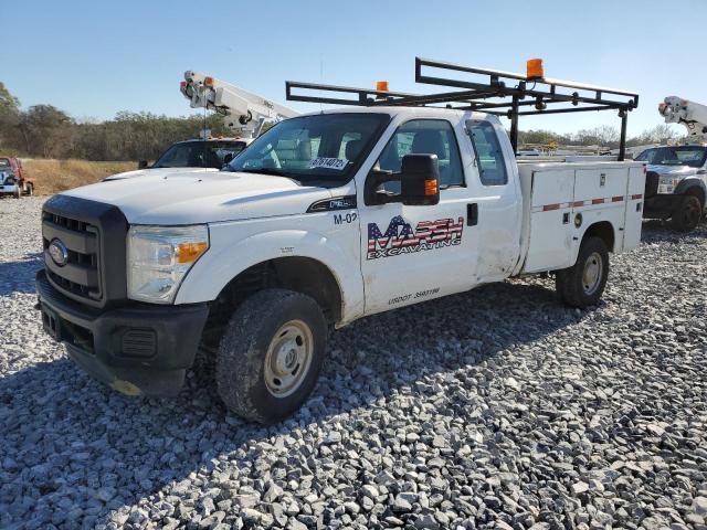 FORD F350 SUPER 2012 1fd7x3b60ceb83335