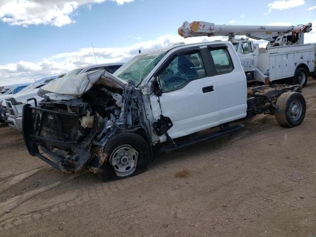 FORD F350 2021 1fd7x3b64med47445