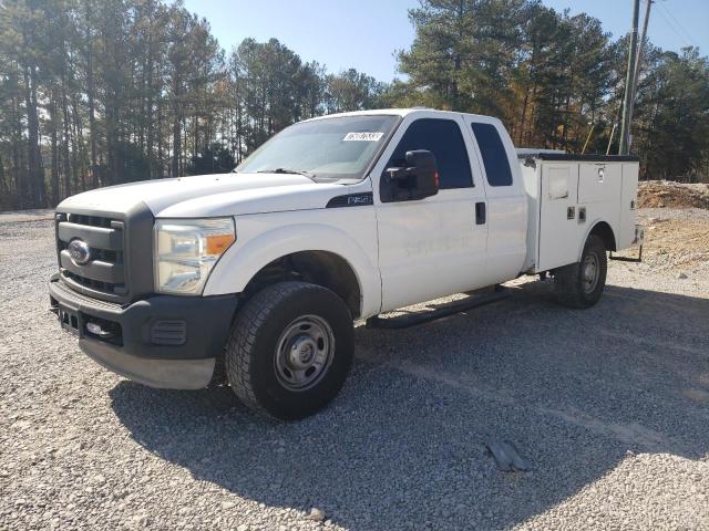 FORD F350 2012 1fd7x3b65ceb75425