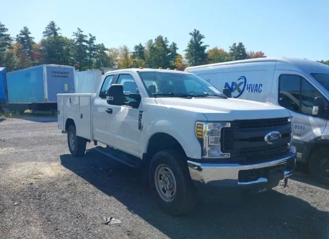 FORD F350 2018 1fd7x3b65jec82116