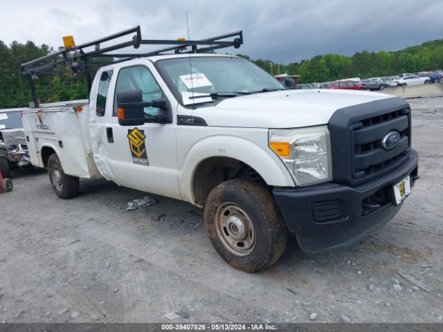 FORD F-350 2012 1fd7x3b69ceb83351