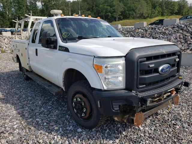 FORD F350 SUPER 2011 1fd7x3b6xbec03816