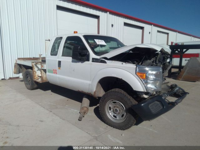 FORD SUPER DUTY F-350 SRW 2015 1fd7x3b6xfed12119