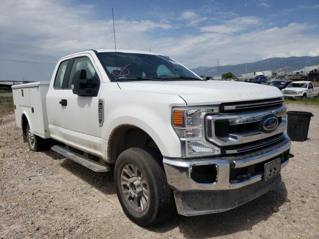 FORD F350 SUPER 2020 1fd7x3b6xled72011