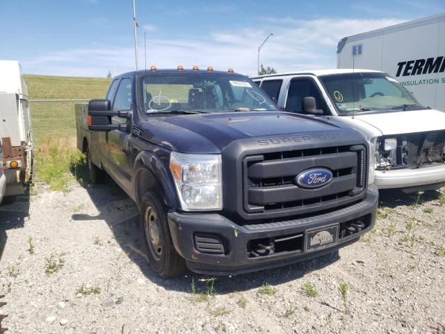 FORD F350 2016 1fd7x3e62geb44344