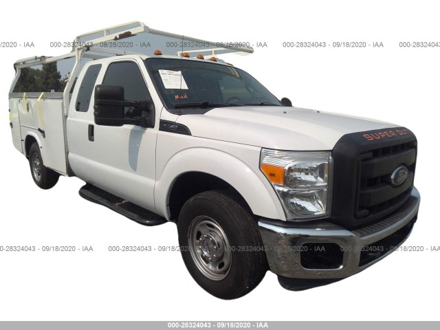 FORD SUPER DUTY F-350 SRW 2012 1fd7x3e66ceb68026