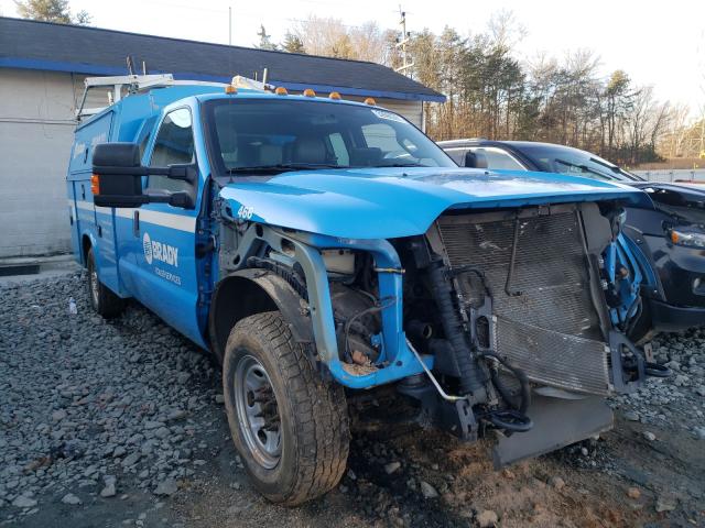 FORD F350 SUPER 2016 1fd7x3e68gea75708