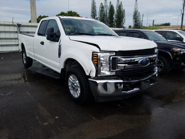 FORD F350 SUPER 2017 1fd7x3e6xhed45877