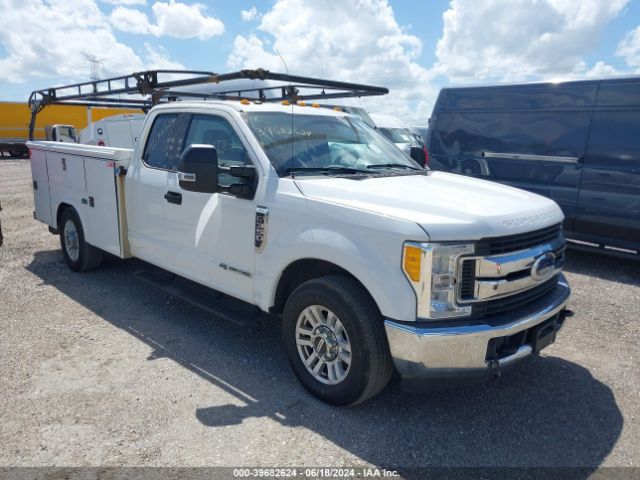 FORD F-350 2017 1fd7x3et7hee07676