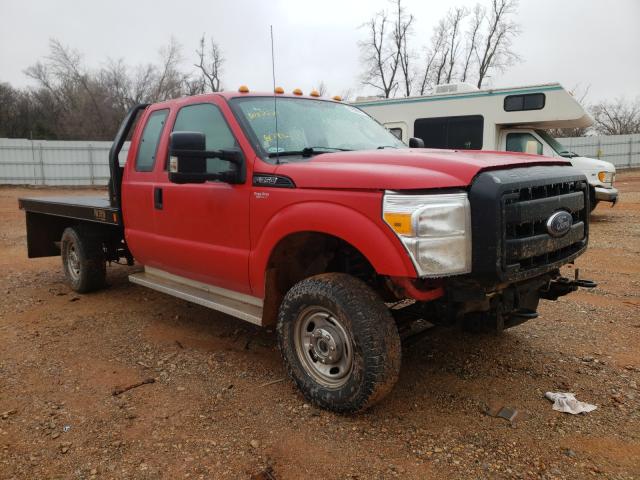 FORD F350 SUPER 2015 1fd7x3f69fed15782