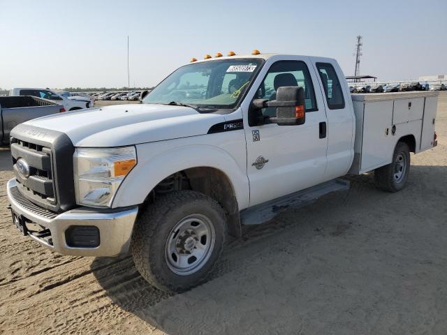 FORD F350 SUPER 2016 1fd7x3ft2geb63089