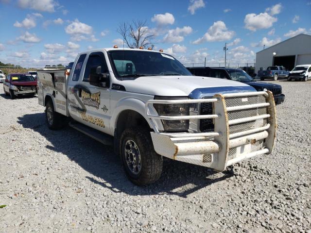 FORD F350 SUPER 2012 1fd7x3ft4ceb75495