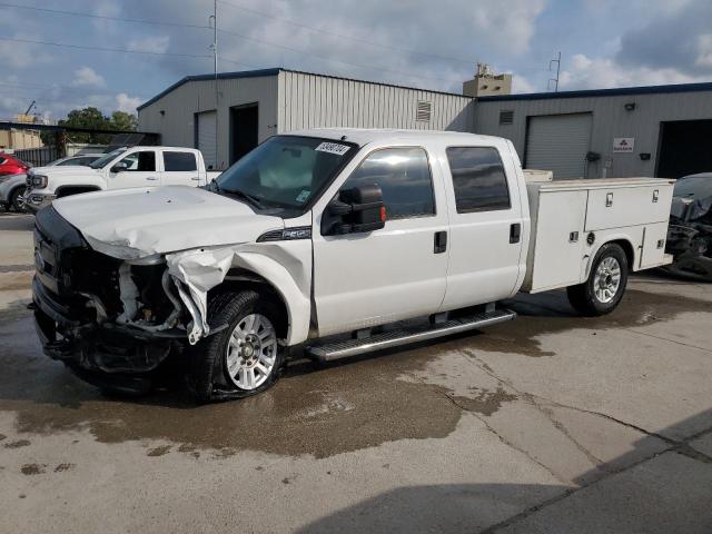 FORD F350 2012 1fd8w3a66cec55616