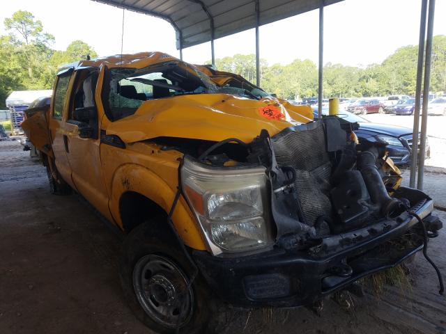 FORD F350 SUPER 2011 1fd8w3b64bec71228