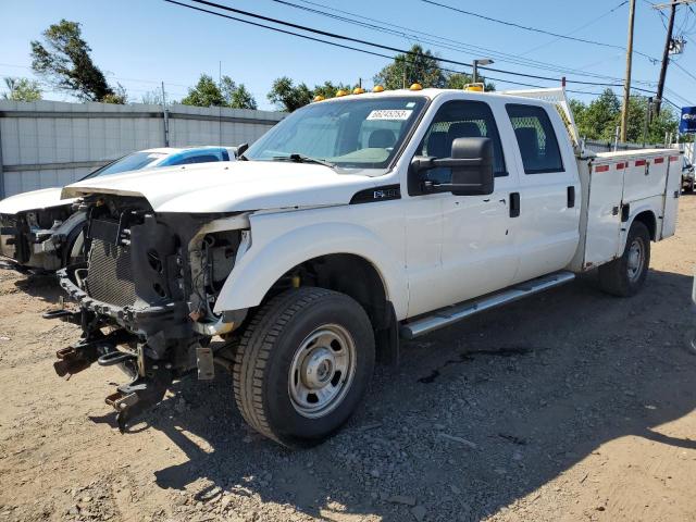 FORD F350 SUPER 2011 1fd8w3b68bea95994