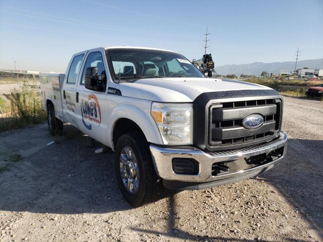 FORD F350 SUPER 2014 1fd8w3b68eea59355