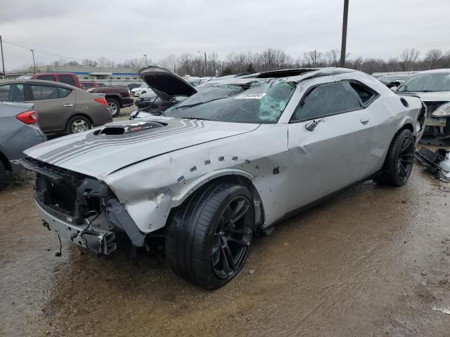 DODGE CHALLENGER 2023 1fd8w3bt2fea76871