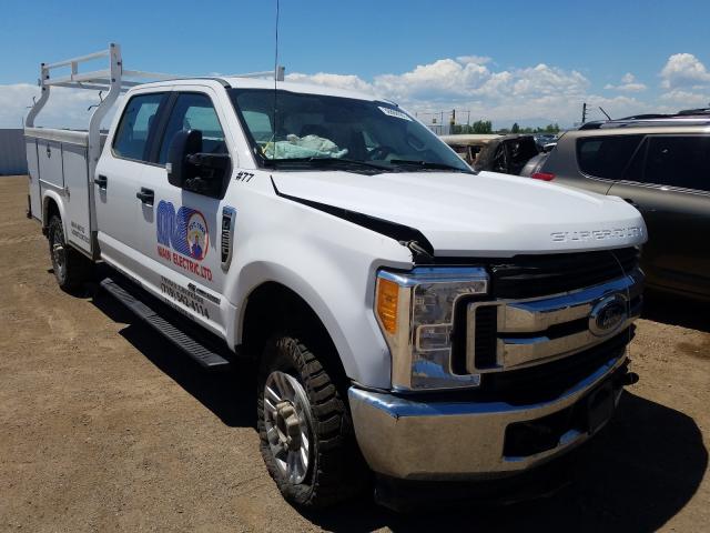 FORD F350 SUPER 2017 1fd8w3bt9hef40743