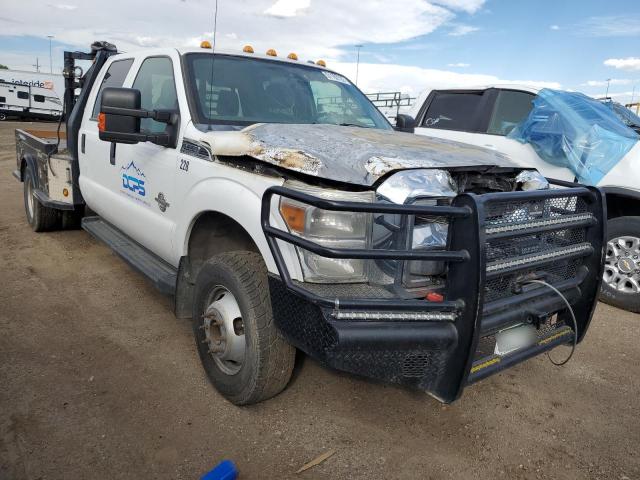 FORD F350 SUPER 2016 1fd8w3dt0gea81954