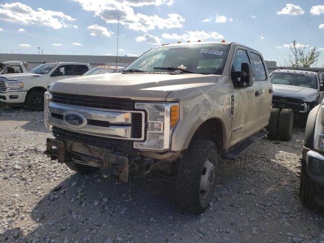 FORD F350 SUPER 2017 1fd8w3dt7hed85378