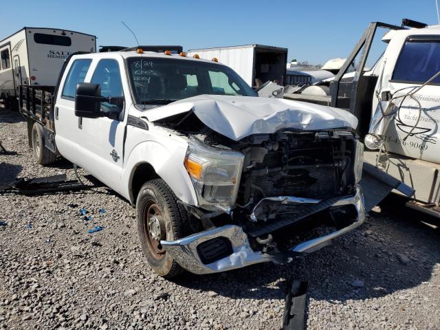 FORD F350 SUPER 2012 1fd8w3et7ced00367