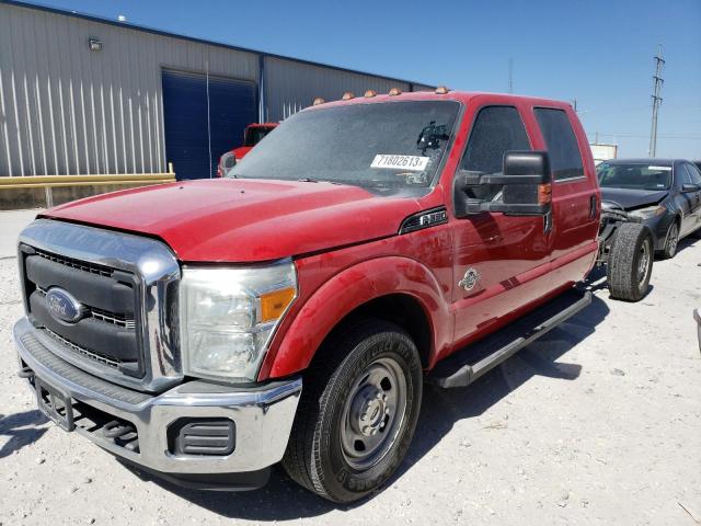 FORD F350 2015 1fd8w3et8fed70383