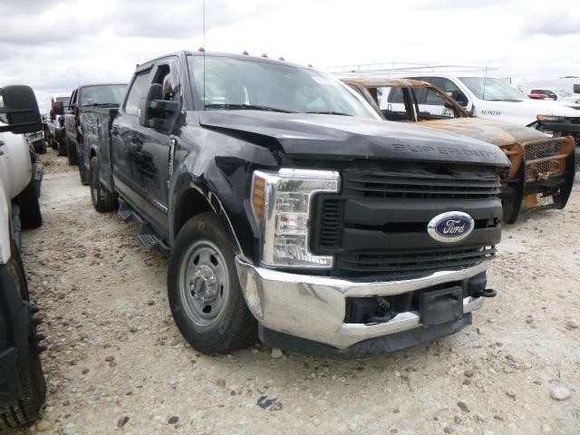 FORD F350 SUPER 2019 1fd8w3et8kef22222