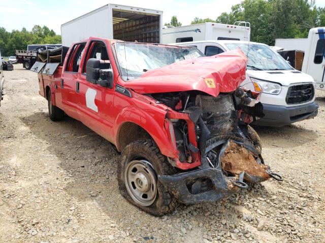 FORD F350 SUPER 2016 1fd8w3f60gea22944