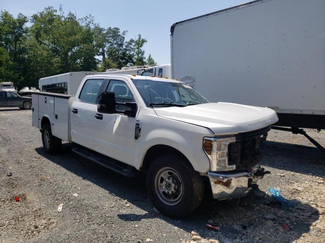 FORD F350 SUPER 2018 1fd8w3f60jed06615