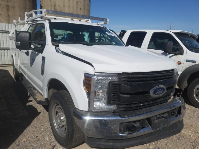 FORD F350 SUPER 2019 1fd8w3f60kee88415