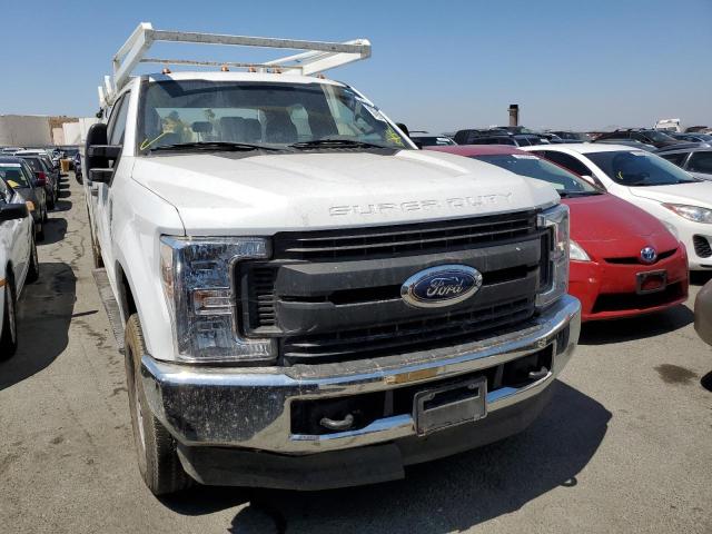 FORD F350 SUPER 2018 1fd8w3f65jeb61474