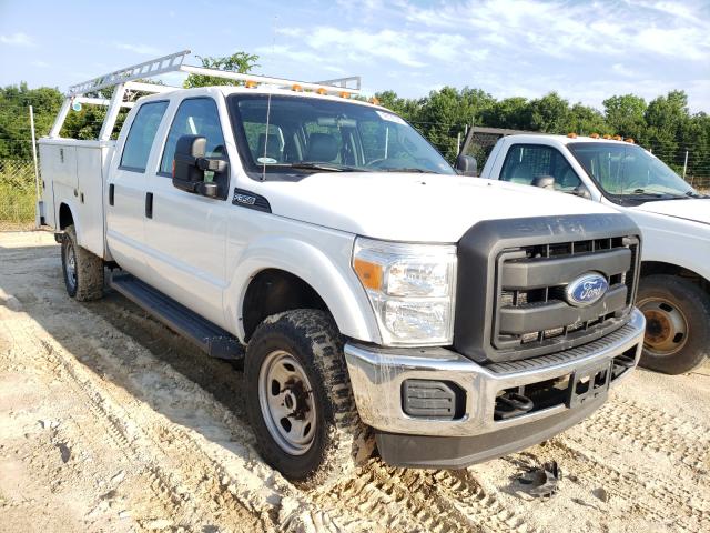 FORD F350 SUPER 2011 1fd8w3ft1bec18468