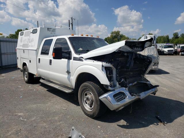 FORD F350 SUPER 2015 1fd8w3ft5fea14200