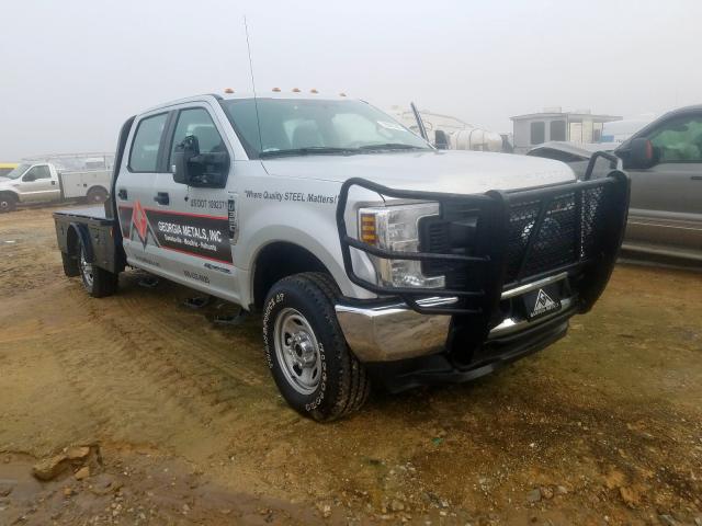 FORD F350 SUPER 2019 1fd8w3ft8kee08669