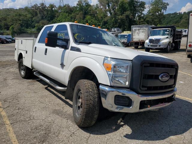 FORD F350 2016 1fd8w3ft9geb63324