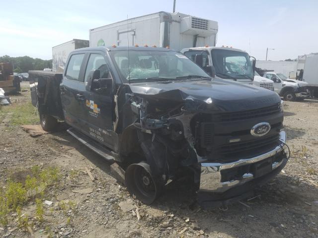 FORD F350 SUPER 2018 1fd8w3ft9jeb13563