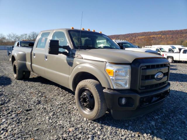 FORD F350 SUPER 2012 1fd8w3g61ceb62591