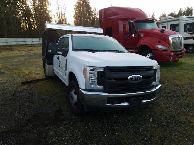 FORD F350 SUPER 2017 1fd8w3g61hee97597