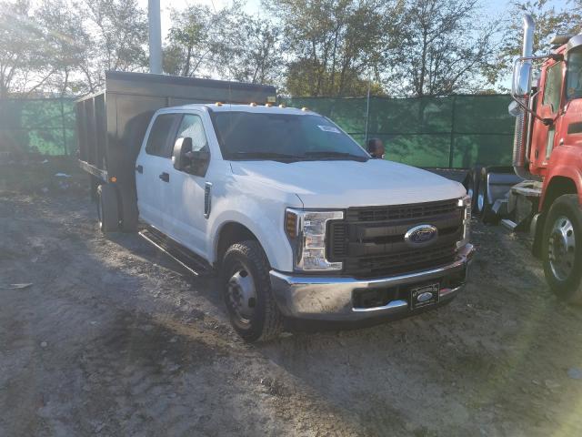 FORD F350 SUPER 2018 1fd8w3g61jec82291