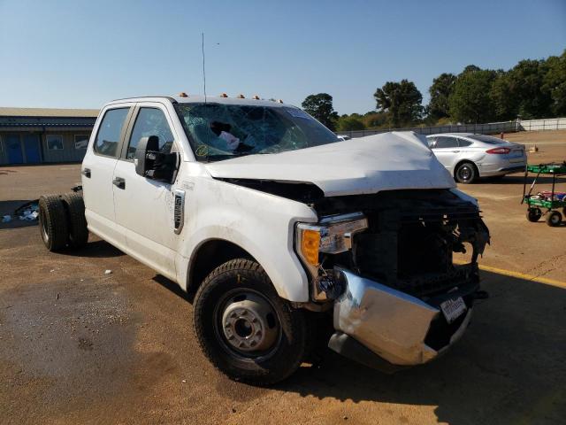 FORD F350 SUPER 2017 1fd8w3g62hee31723