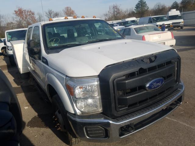 FORD F350 SUPER 2015 1fd8w3g64feb85321