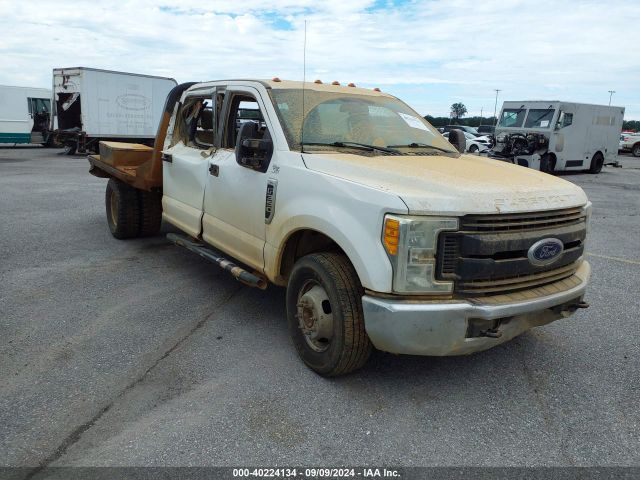 FORD F-350 2017 1fd8w3g64hed13091