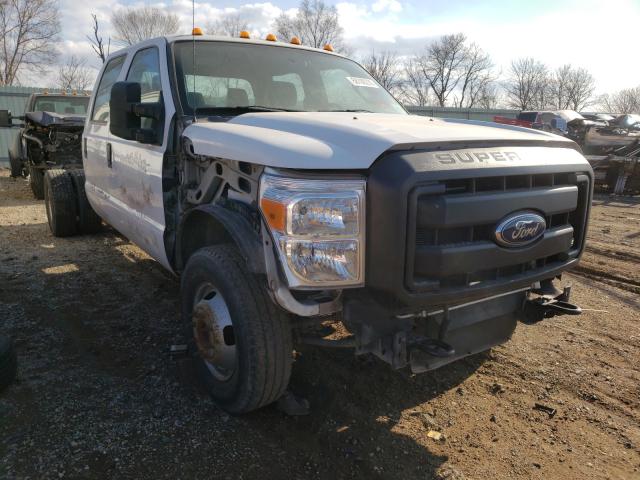 FORD F350 SUPER 2012 1fd8w3g66ceb08011