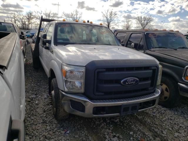 FORD F350 SUPER 2012 1fd8w3g67cec11714