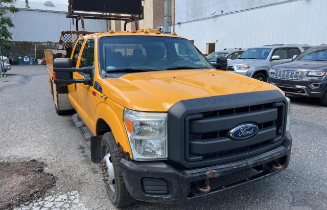 FORD F350 2012 1fd8w3g67cec27122