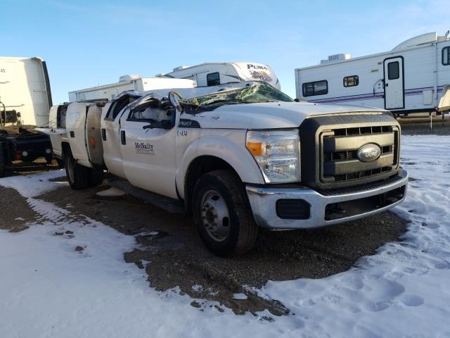 FORD F350 SUPER 2013 1fd8w3g67dea71634